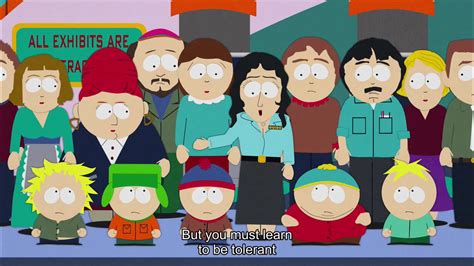 season 6 episode 14 south park